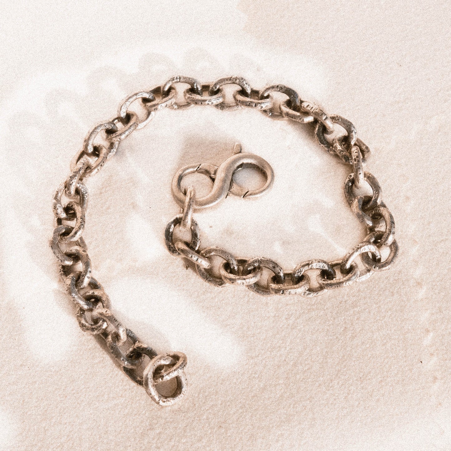 Junto E Misturado Bracelet