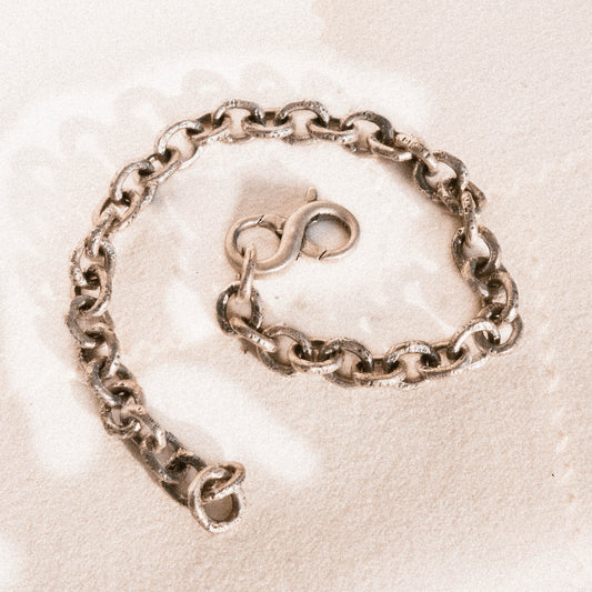 Junto E Misturado Bracelet