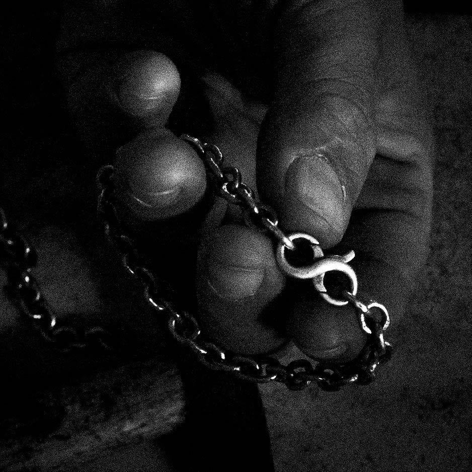 Junto E Misturado Bracelet