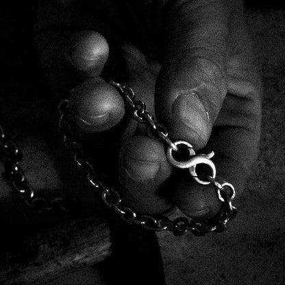 Junto E Misturado Bracelet