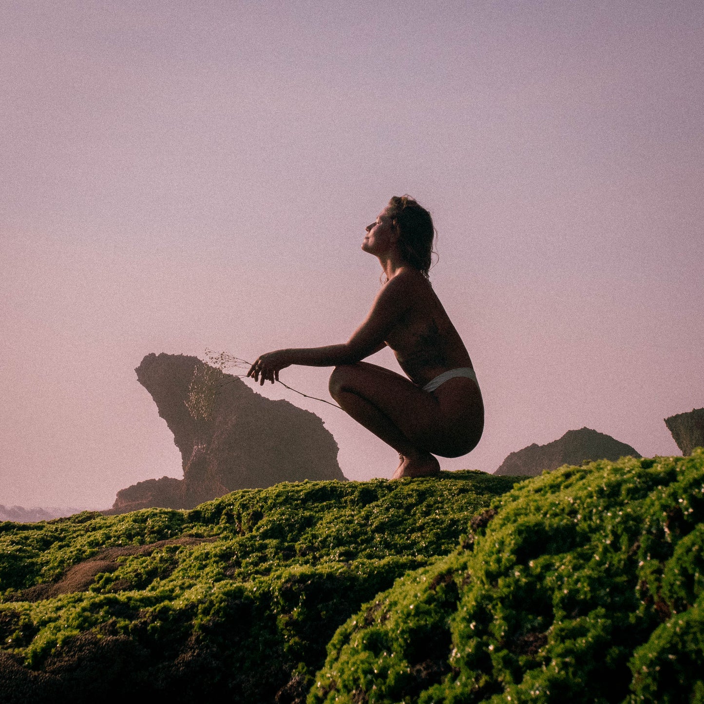 Junto E Misturado Bracelet