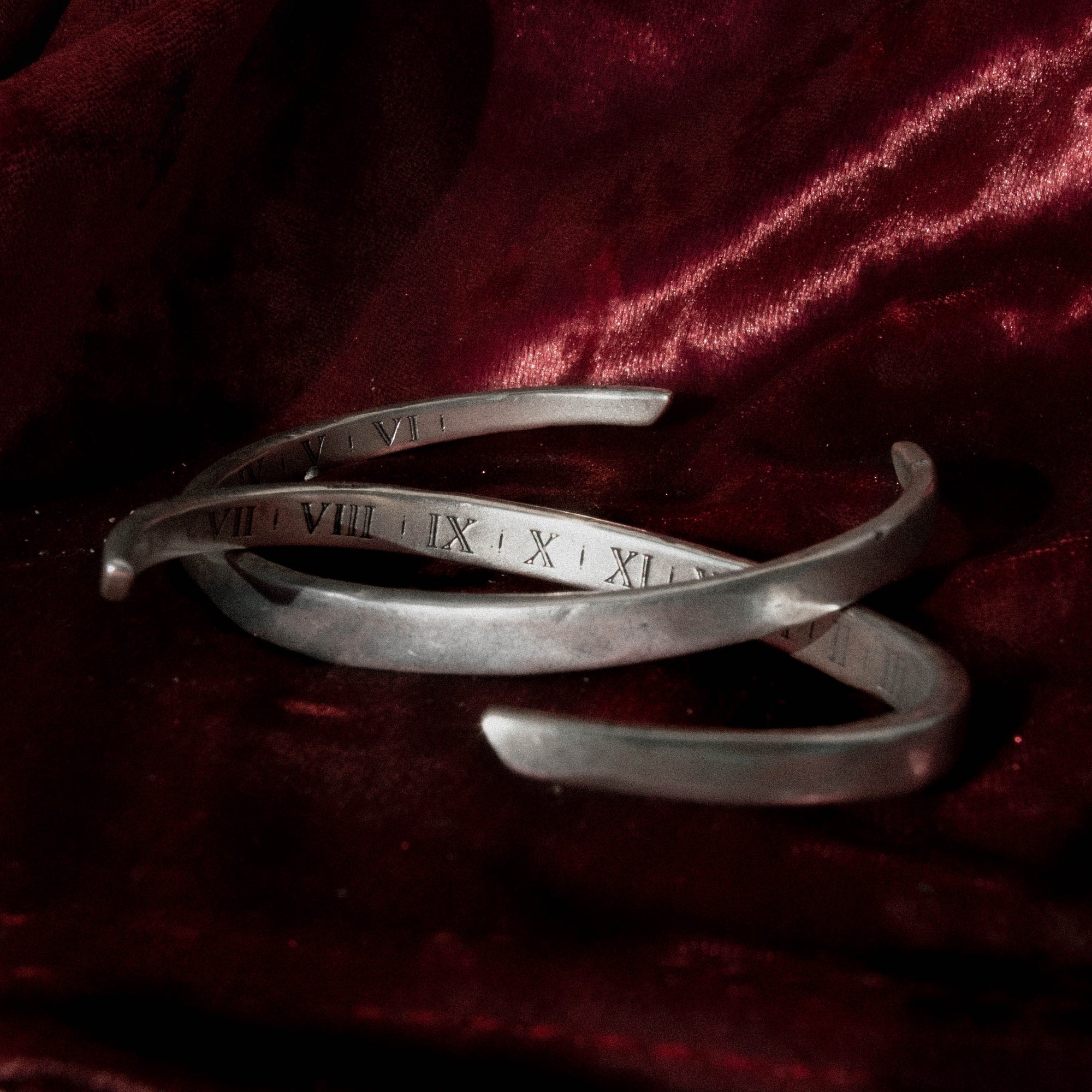 Timekeeper Cuff