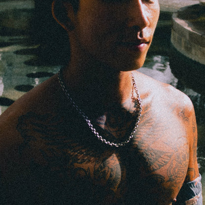 Junto E Misturado Necklace