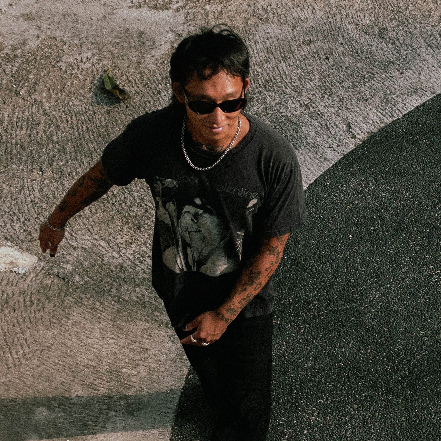 Junto E Misturado Necklace