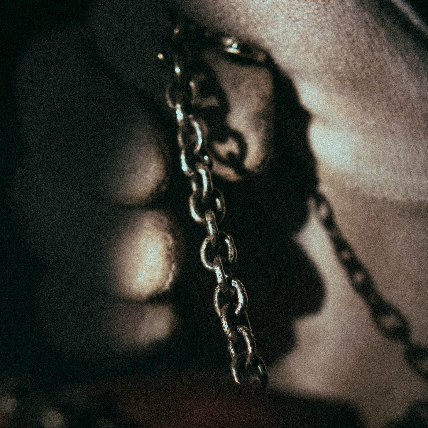 Junto E Misturado Necklace