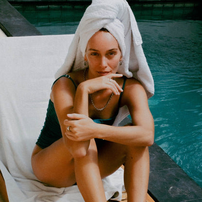 Junto E Misturado Necklace