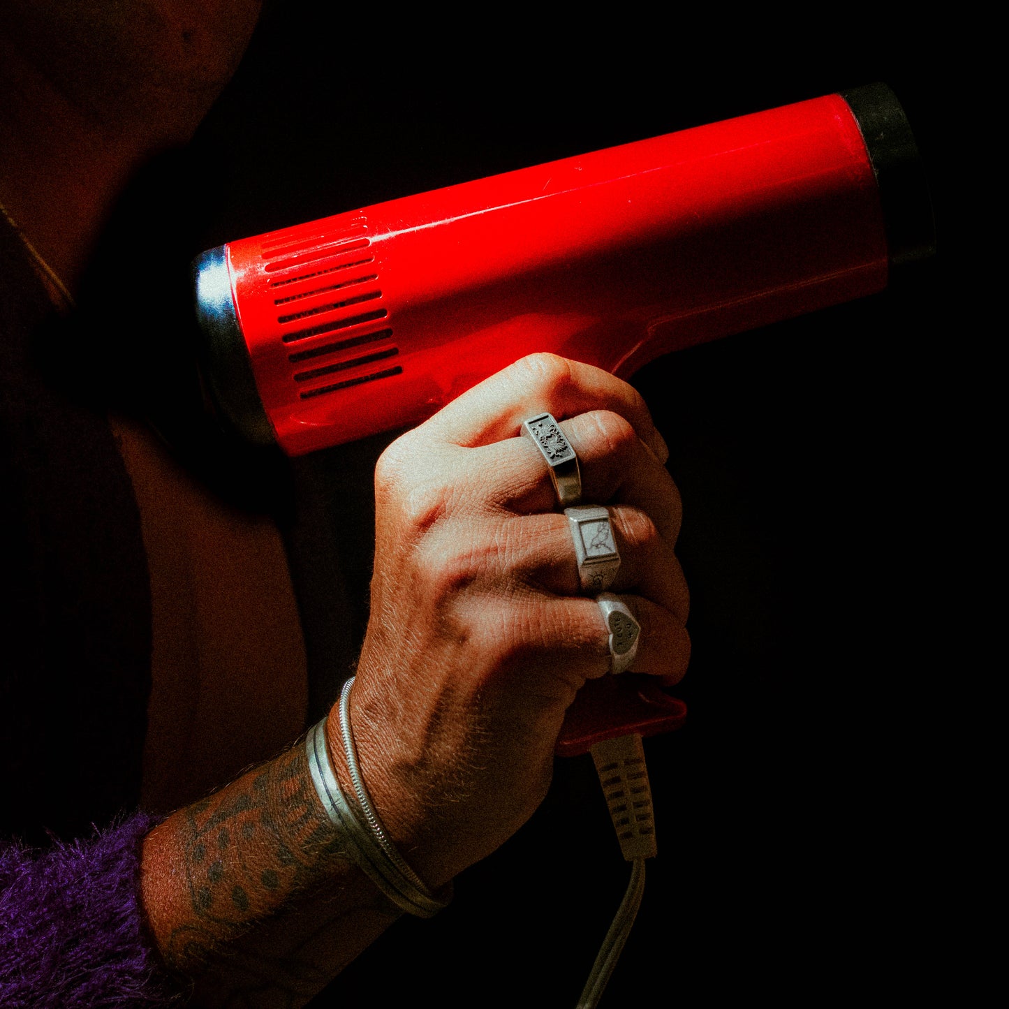 Nebty Wrist-Chain (Two Ladies)