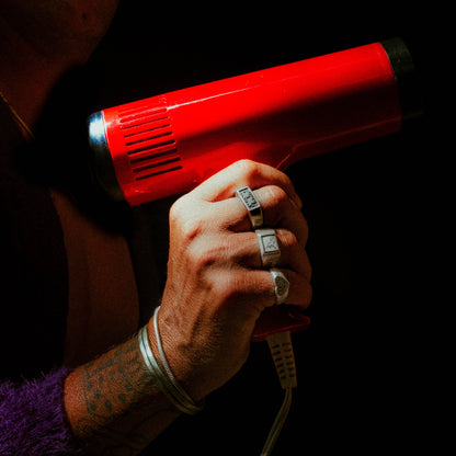 Nebty Wrist-Chain (Two Ladies)