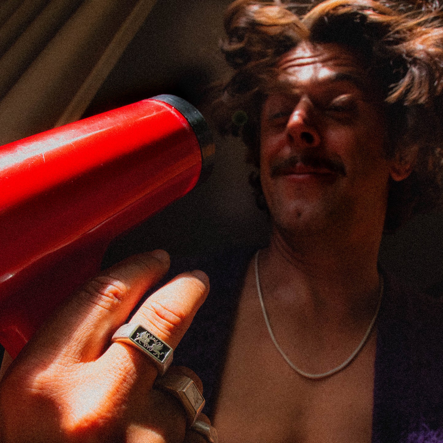 Nebty Wrist-Chain (Two Ladies)