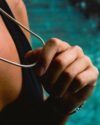 Nebty Chain (Two Ladies)