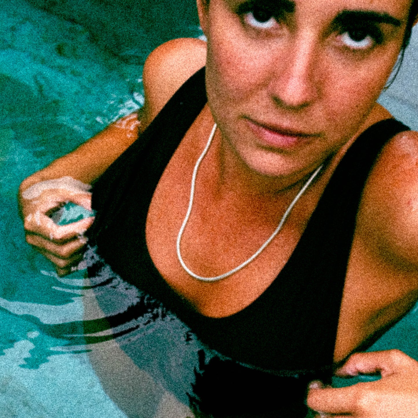 Nebty Chain (Two Ladies)