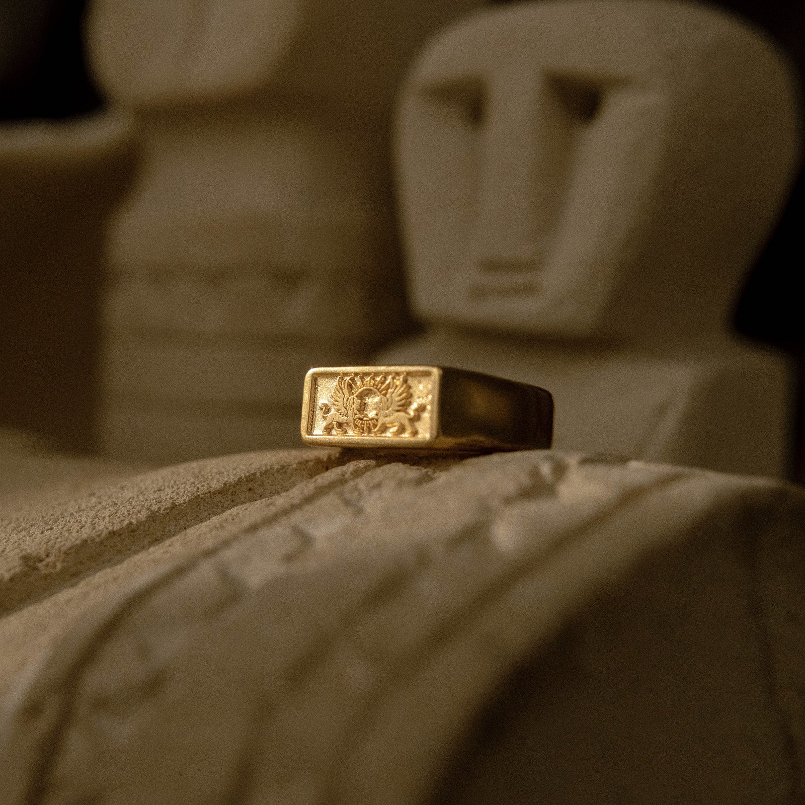 Gift Of Gods (G)