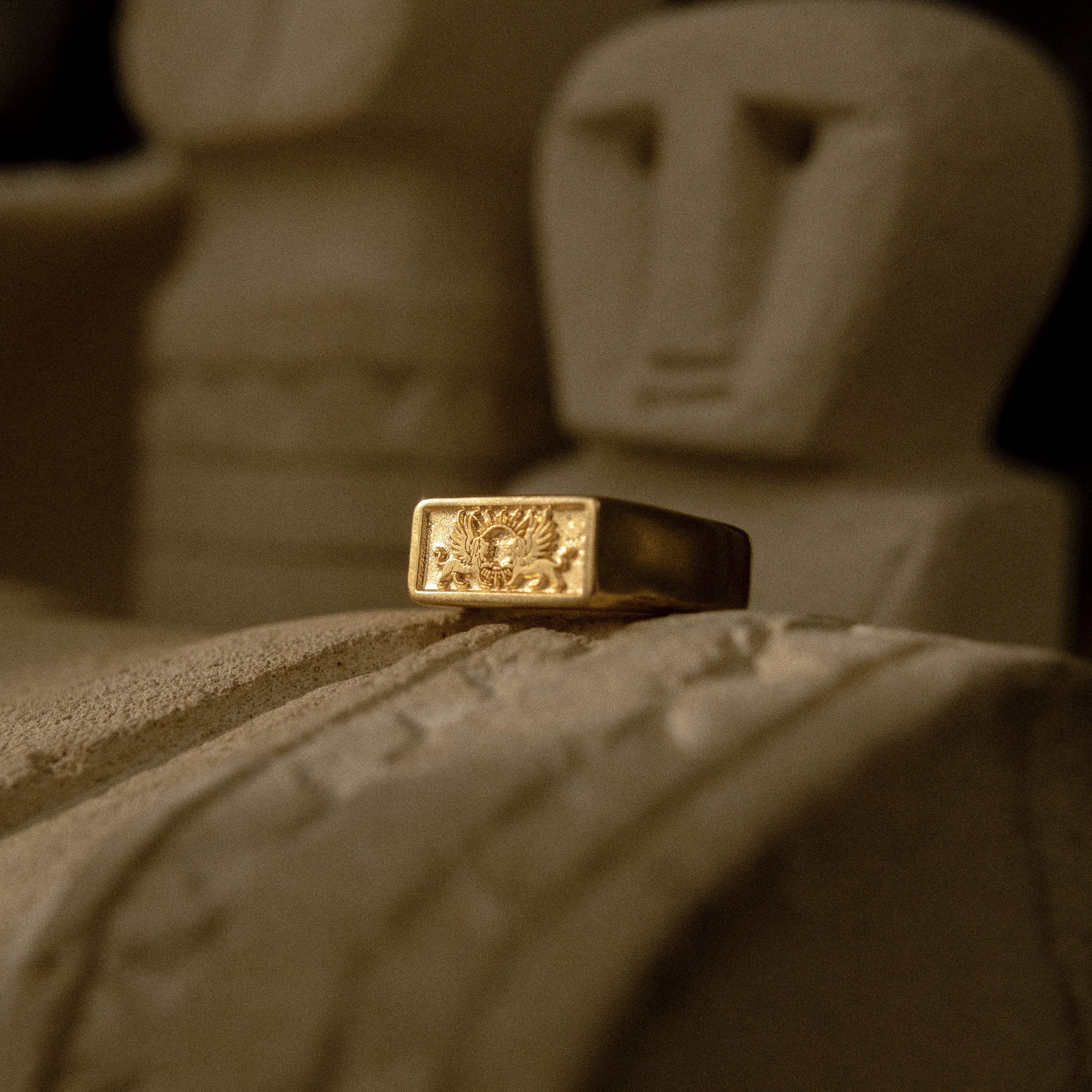 Gift Of Gods (G)