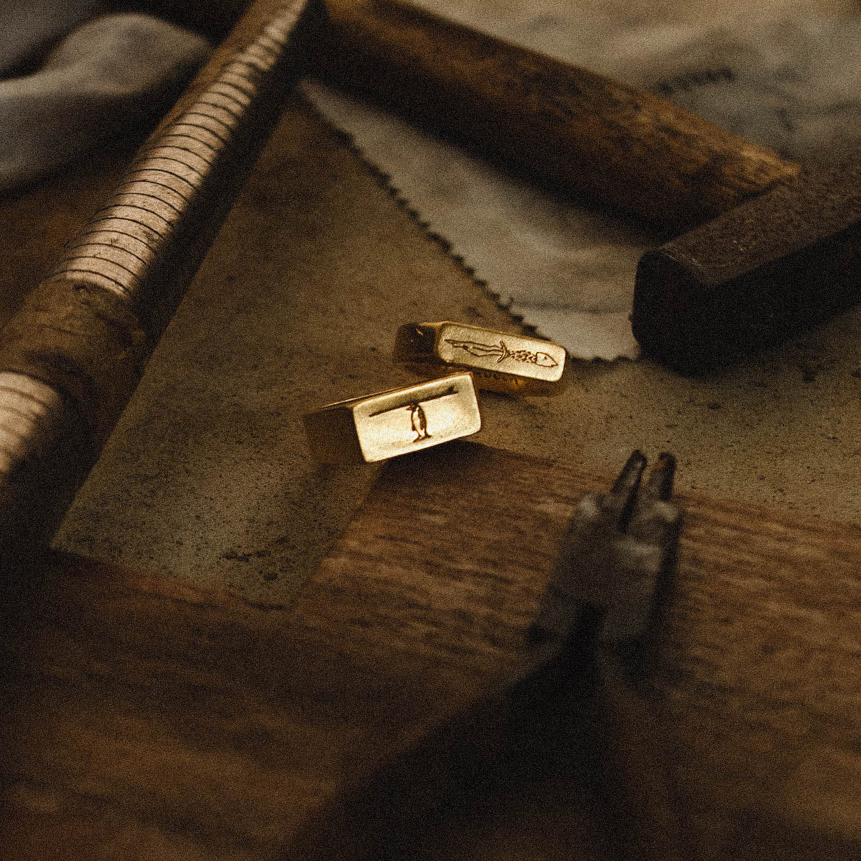 Lost Treasure (G)