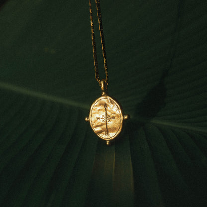 True North Pendant (G)