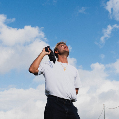 True North Pendant (G)