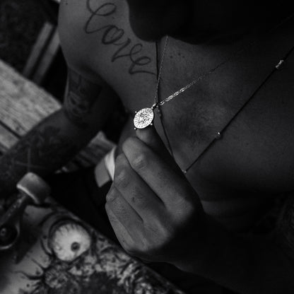 True North Pendant (G)