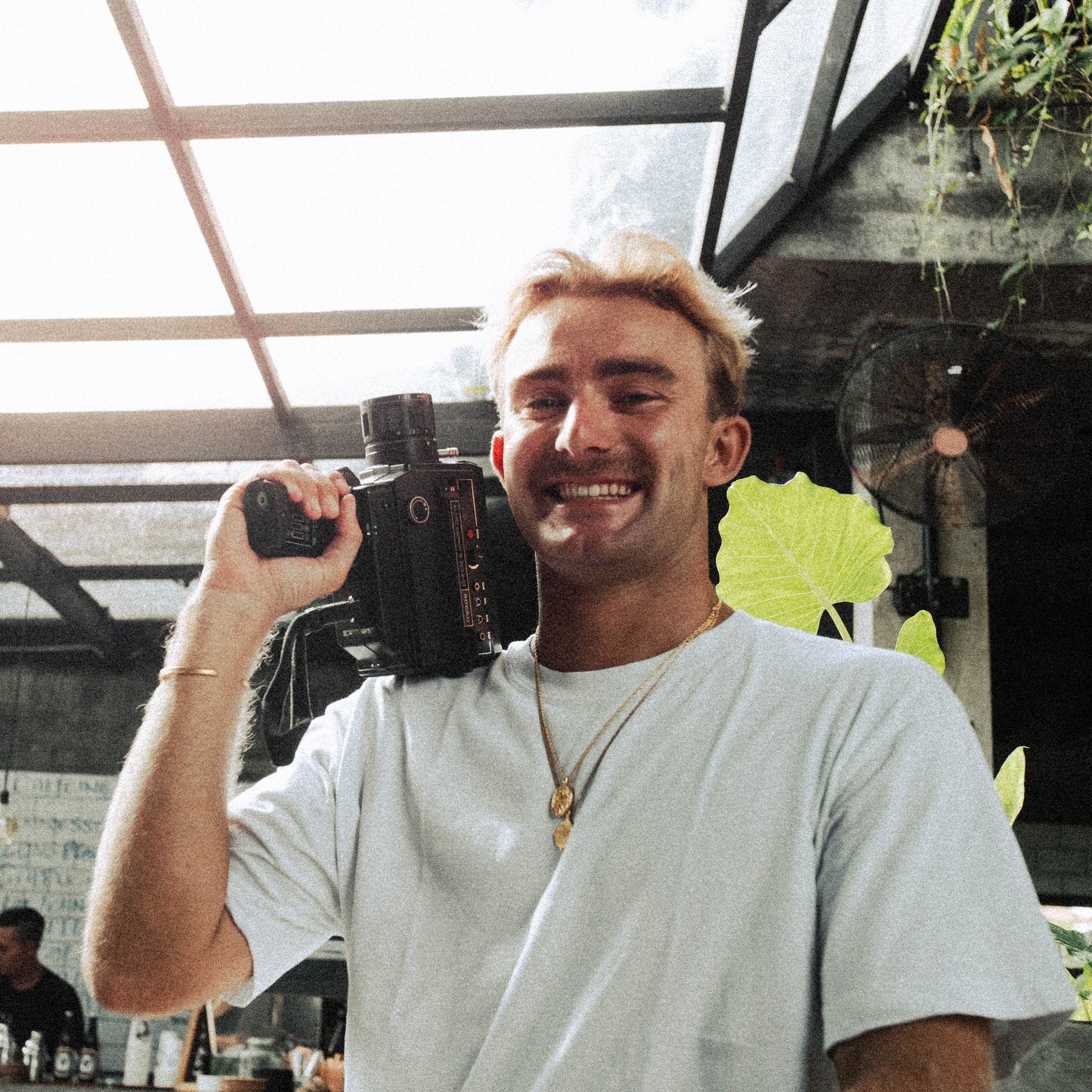 True North Pendant (G)