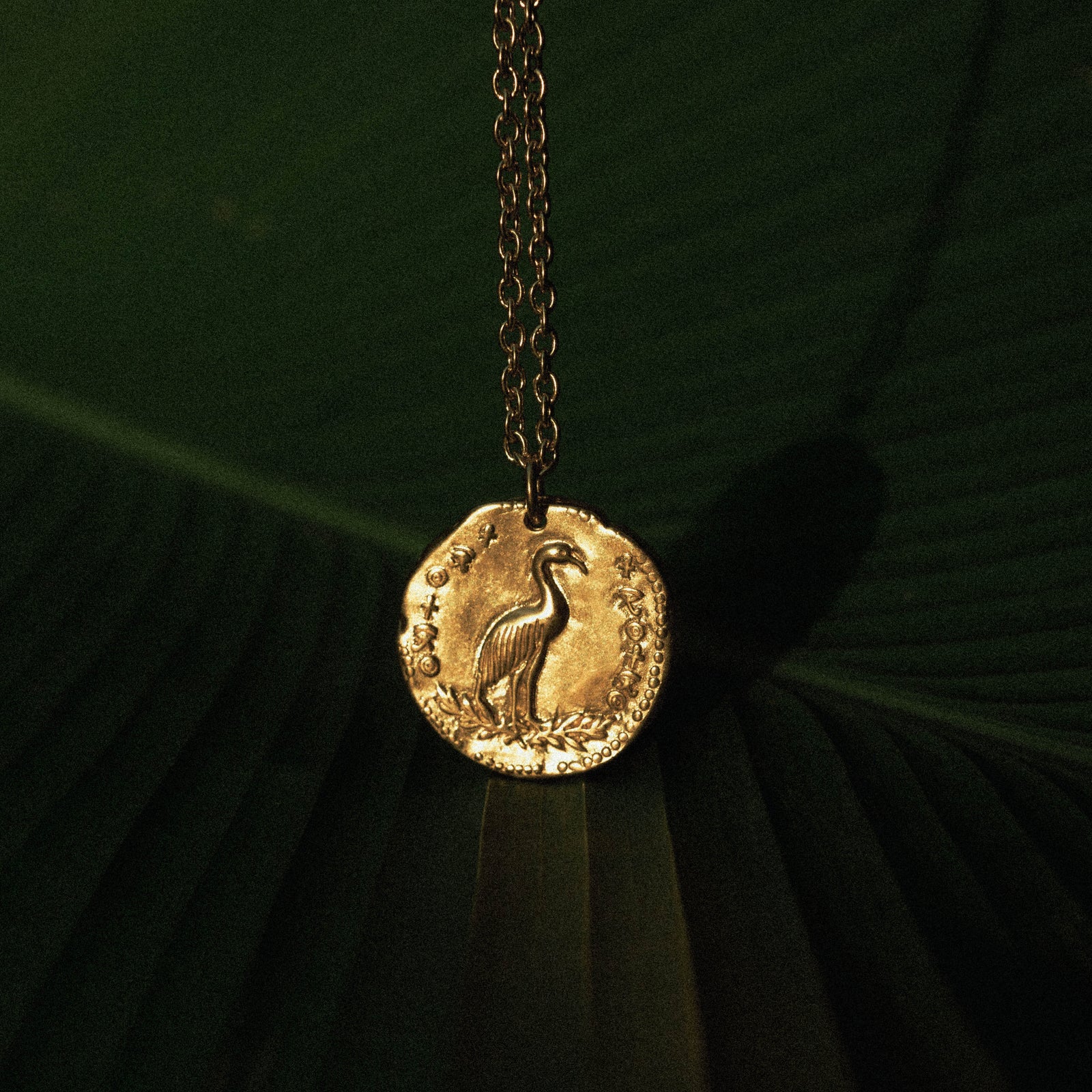 Ancient Phoenix (G)