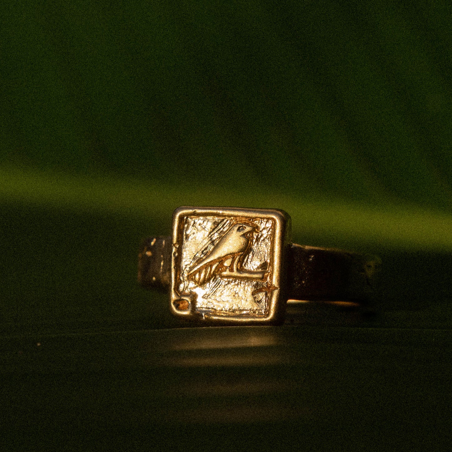 Hathor The Sky Deity Ring (G)