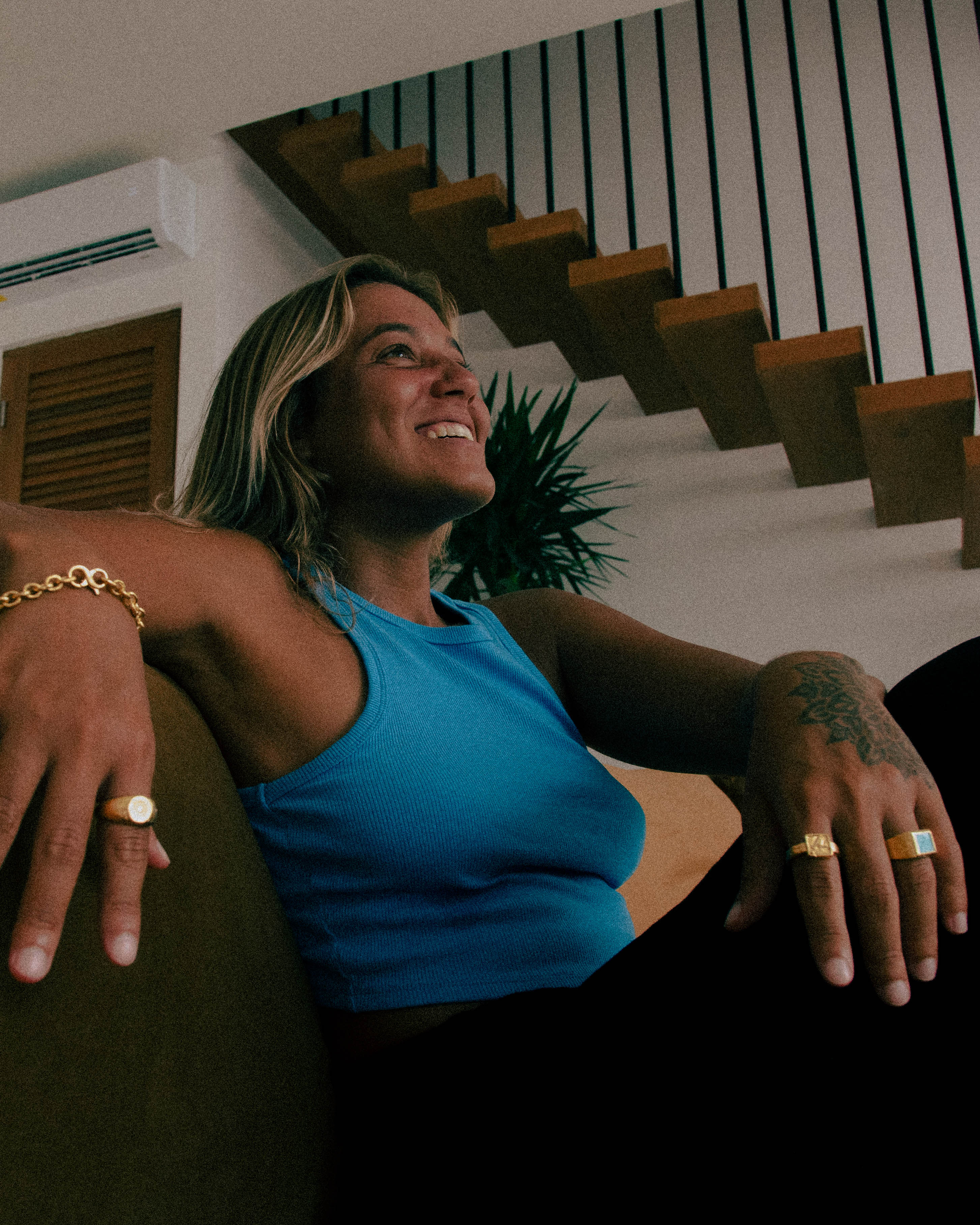 Tibetan Turquoise Dreamer (G)