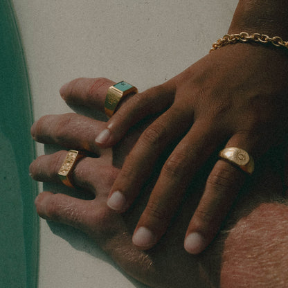 Tibetan Turquoise Dreamer (G)