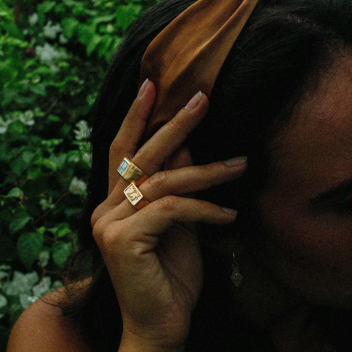 White Howlite Seeker (G)