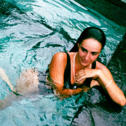 White Howlite Seeker (G)