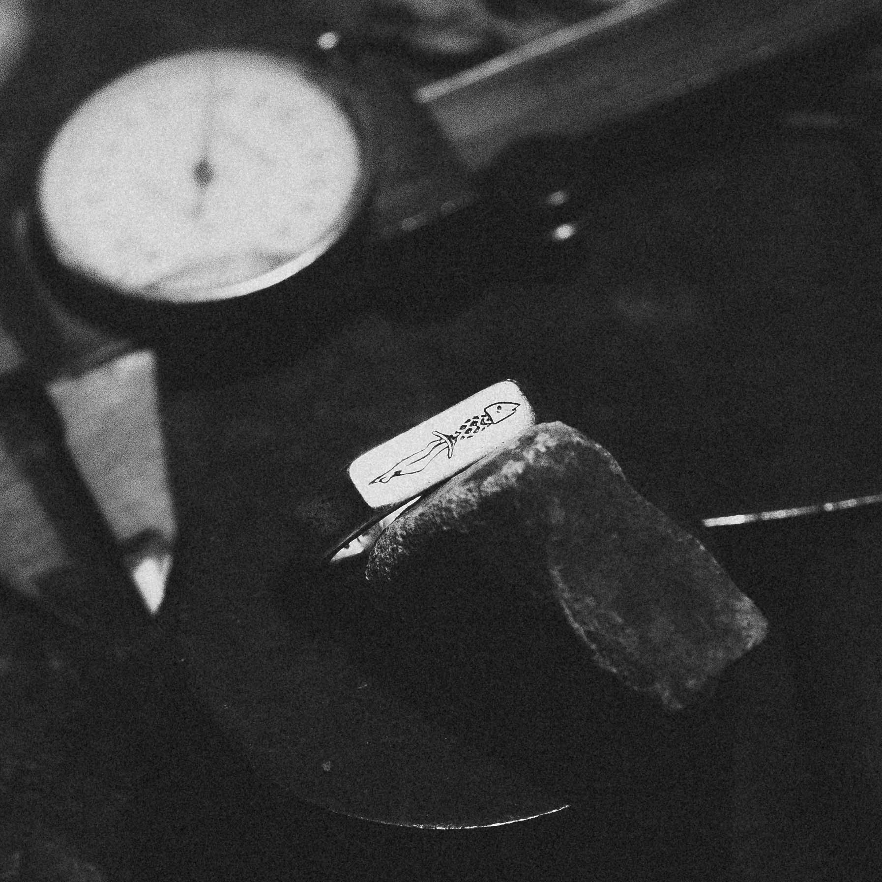 Lost Treasure