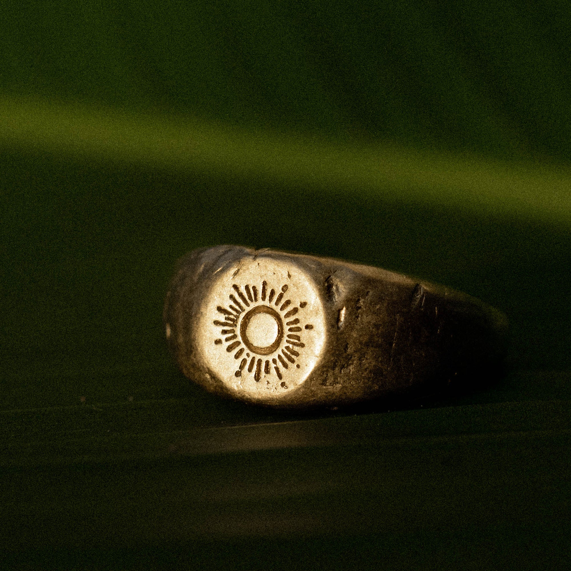 Faith Ring (G)
