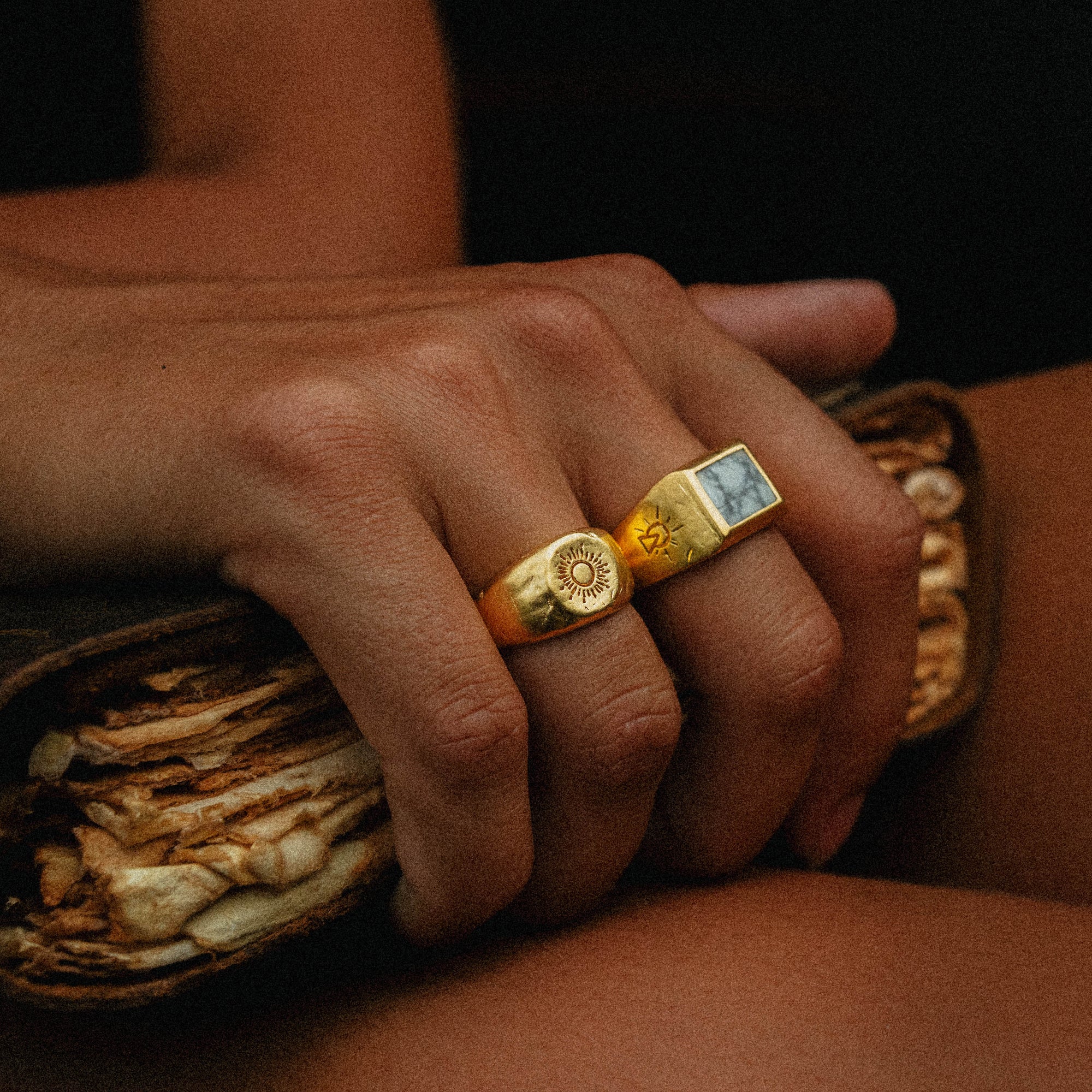 Faith Ring (G)