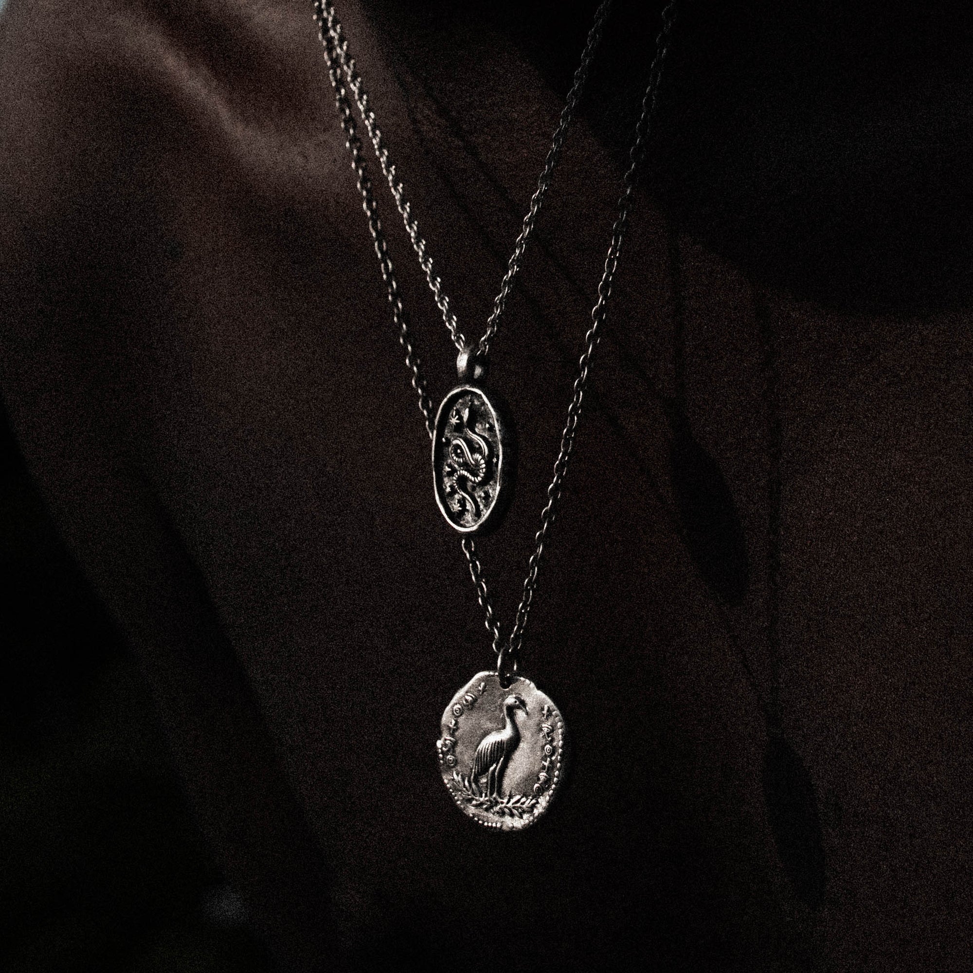 Dreamer Pendant