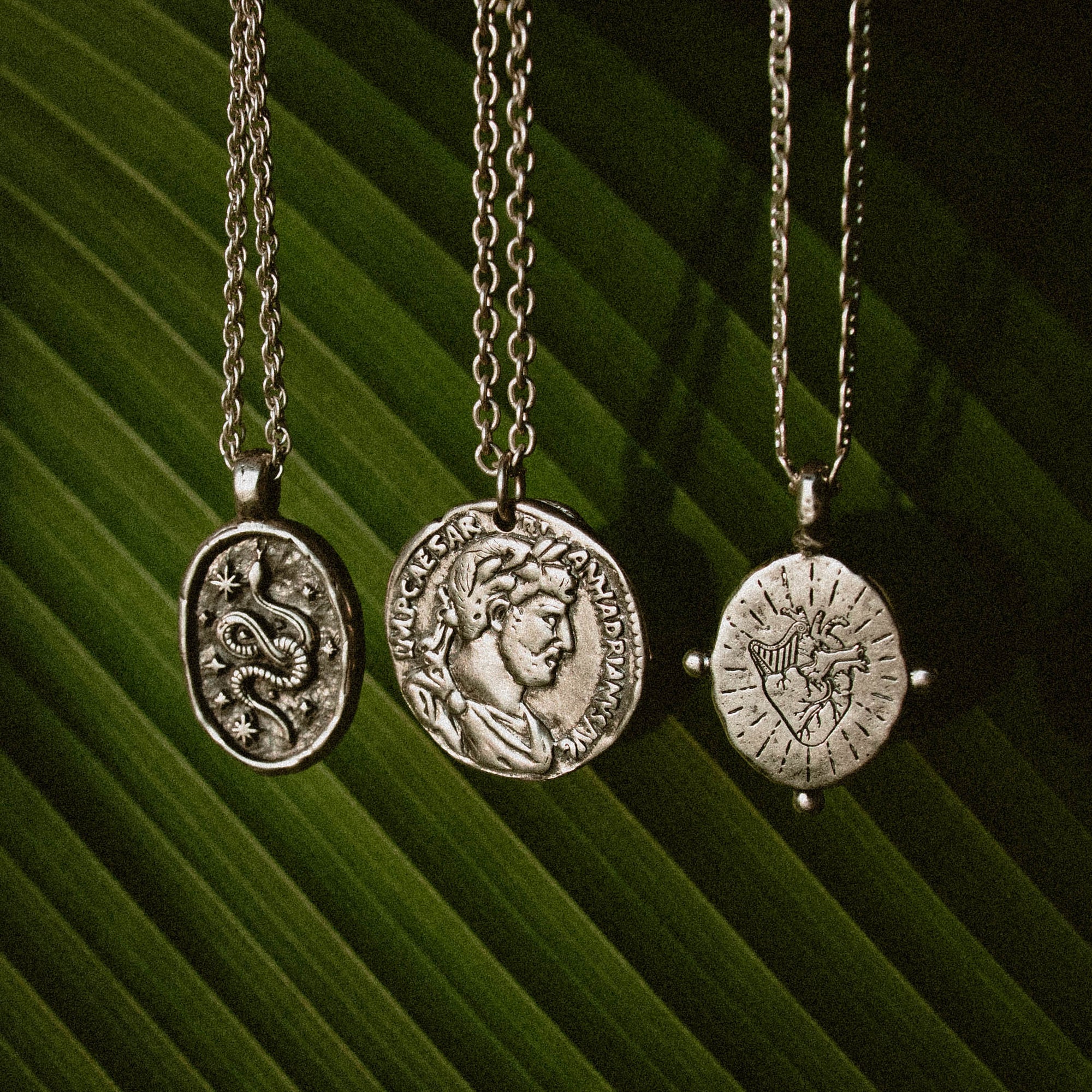 Dreamer Pendant
