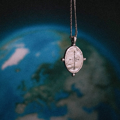 True North Pendant