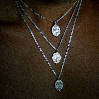 True North Pendant
