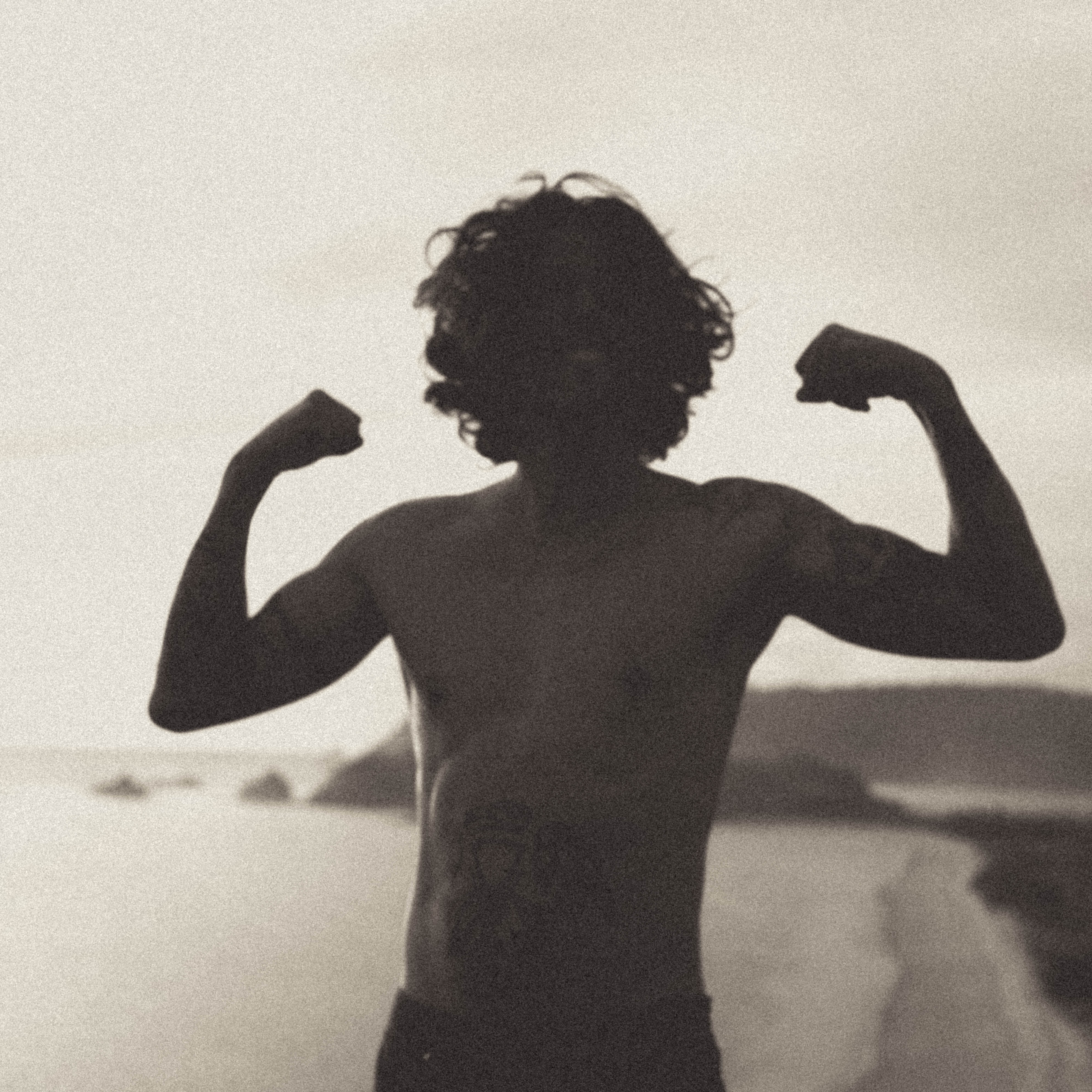 THE BOXER | Recycled Silver Ring - Salty Dagger