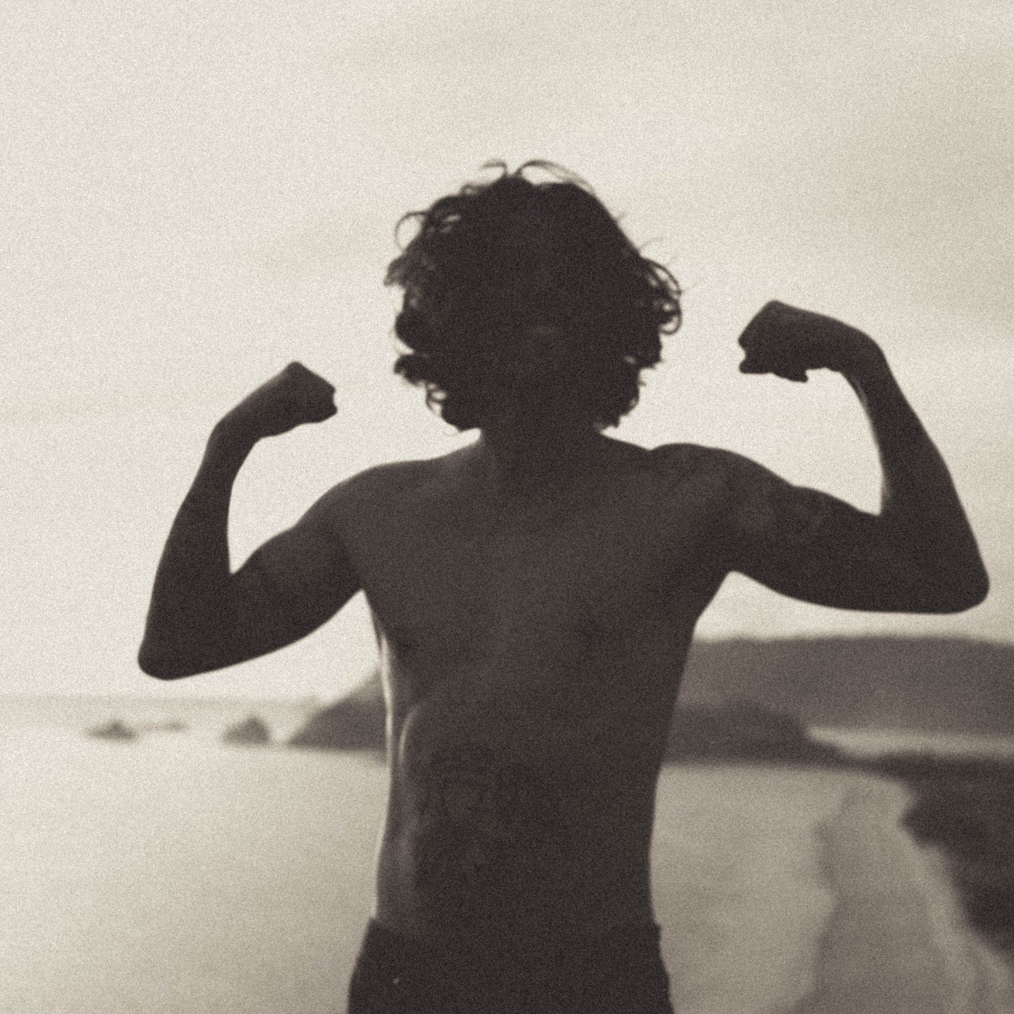 The Boxer