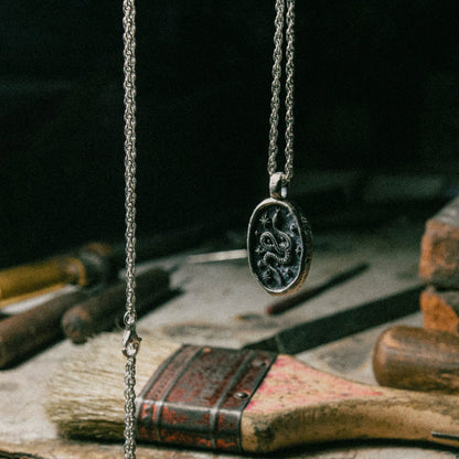 Dreamer Pendant