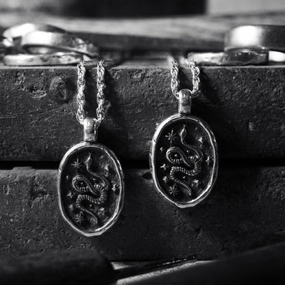 Dreamer Pendant