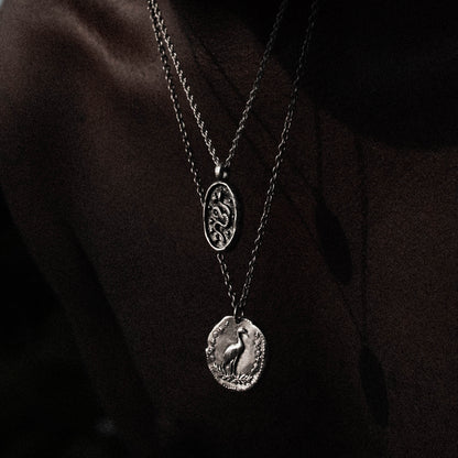 Dreamer Pendant