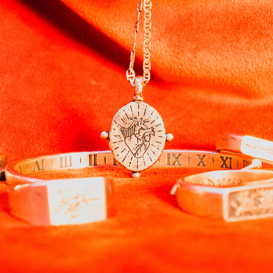 True North Pendant