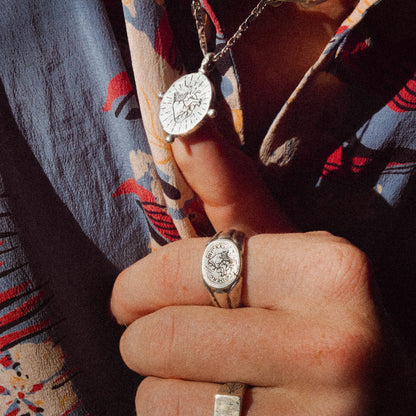 True North Pendant