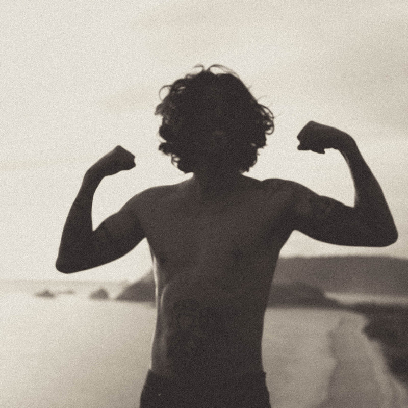 COMPLETE MEN - Men's Groups