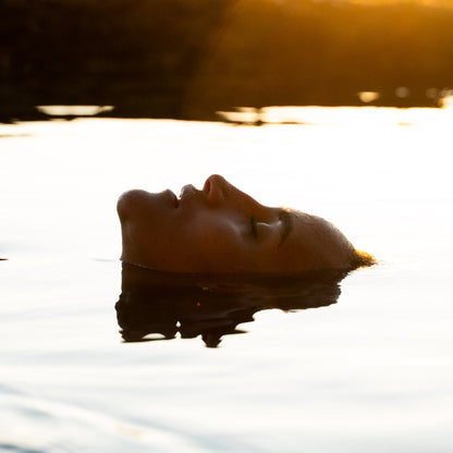 White Howlite Seeker